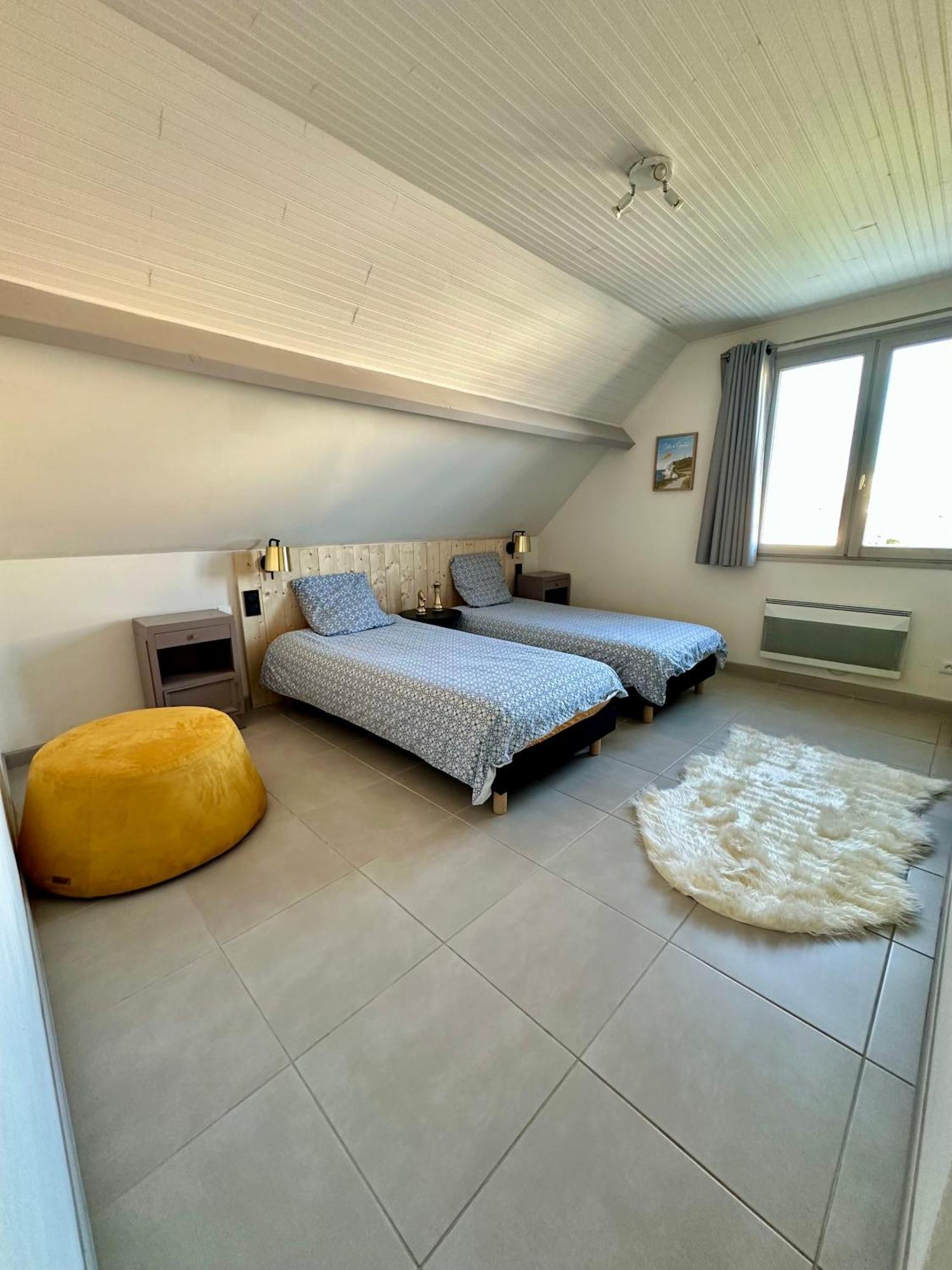 Anemone Villa Audresselles Luaran gambar
