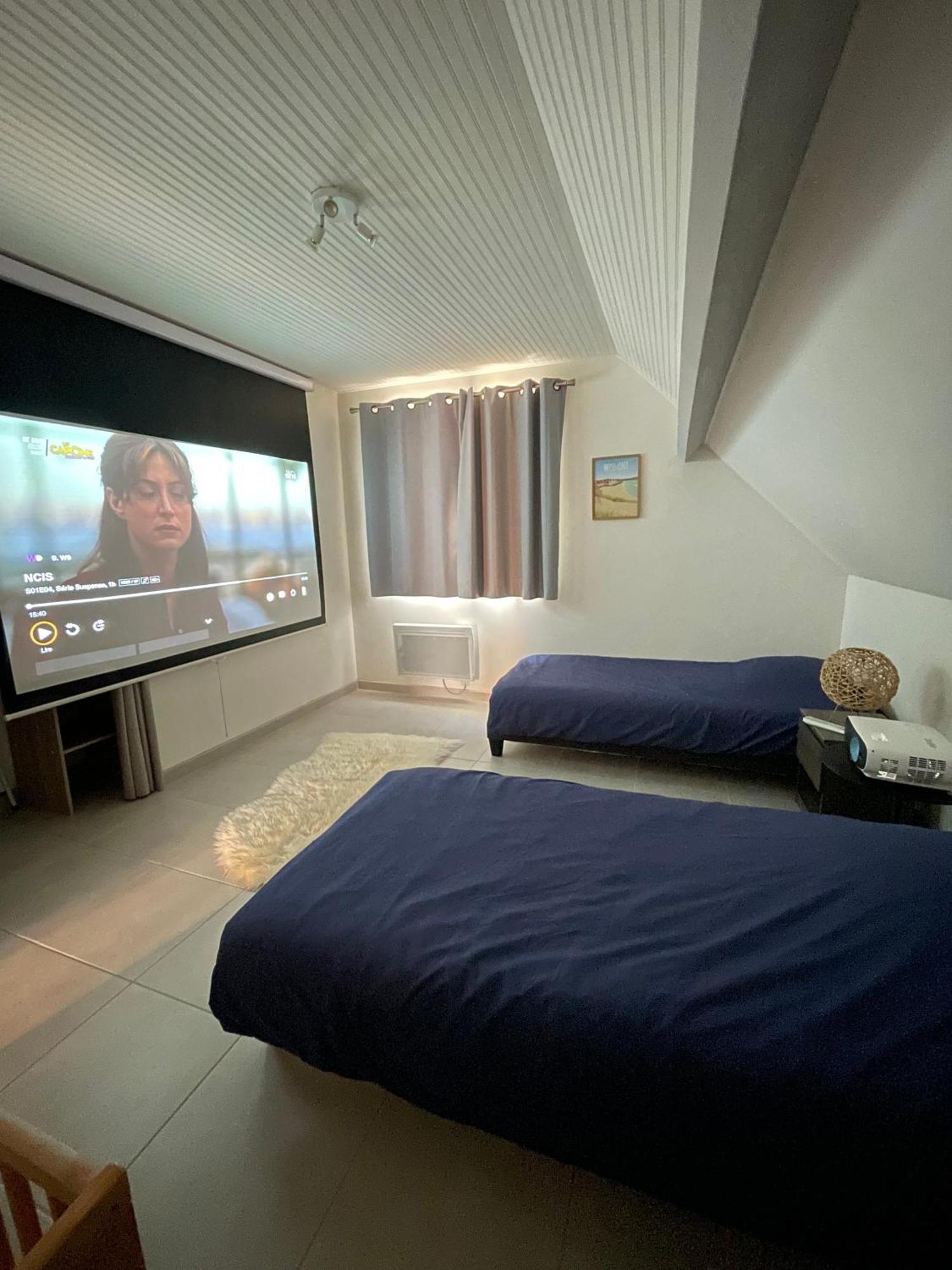 Anemone Villa Audresselles Luaran gambar